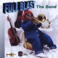 Thumbnail for the The Fullblast - Full Blast the Band link, provided by host site