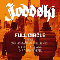 Thumbnail for the Joddski - Full Circle link, provided by host site