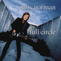 Thumbnail for the Chris Norman - Full Circle link, provided by host site