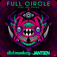 Thumbnail for the Dirt Monkey - Full Circle link, provided by host site