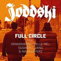 Thumbnail for the Joddski - Full Circle link, provided by host site