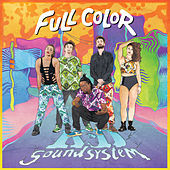 Thumbnail for the KD Soundsystem - Full Color link, provided by host site