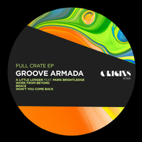 Thumbnail for the Groove Armada - Full Crate link, provided by host site