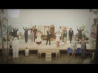 Thumbnail for the AKB48 - 【 full】 バレバレ節/ [公式] link, provided by host site