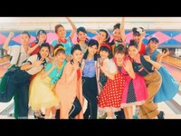 Thumbnail for the AKB48 - 【 full】 友達じゃないか？ / [公式] link, provided by host site