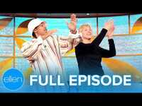 Thumbnail for the Ludacris - Full Episode link, provided by host site