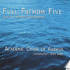 Thumbnail for the Academic Choir Of Aarhus - Full Fathom Five (Lyrics by Shakespeare) link, provided by host site