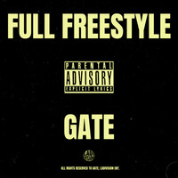 Thumbnail for the Gate - FULL FREESTYLE link, provided by host site