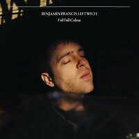 Thumbnail for the Benjamin Francis Leftwich - Full Full Colour link, provided by host site