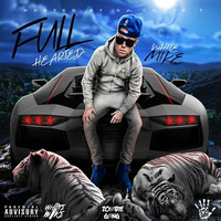 Thumbnail for the White Mike - Full Hearted link, provided by host site