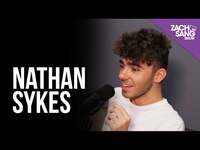 Thumbnail for the Nathan Sykes - Full Interview link, provided by host site