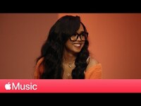Thumbnail for the H.E.R. - 'Back of My Mind,' Creative Process, and Songwriting | Apple Music Awards 2021 link, provided by host site
