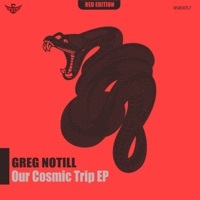 Thumbnail for the Greg Notill - Full Introspection link, provided by host site