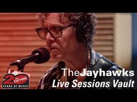 Thumbnail for the The Jayhawks - Full live session at The Current (2014) link, provided by host site