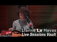 Thumbnail for the Lianne La Havas - Full live session at The Current (2015) link, provided by host site