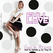 Thumbnail for the Giulia Regain - Full Love link, provided by host site