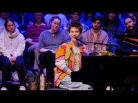 Thumbnail for the Jacob Collier - Full Masterclass - Sydney Con, June 2025 link, provided by host site