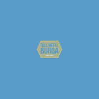 Thumbnail for the Jerry Joseph - Full Metal Burqa link, provided by host site
