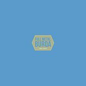 Thumbnail for the Jerry Joseph - Full Metal Burqa link, provided by host site