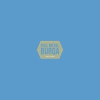 Thumbnail for the Jerry Joseph - Full Metal Burqa link, provided by host site