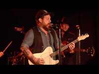 Thumbnail for the Nathaniel Rateliff and the Night Sweats - (Full Microshow for The Current) link, provided by host site