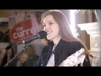 Thumbnail for the Jade Bird - Full MicroShow Performance (Live for The Current) link, provided by host site