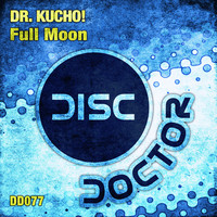 Thumbnail for the Dr. Kucho! - Full Moon link, provided by host site