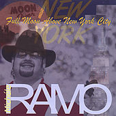 Thumbnail for the Michele RAMO - Full Moon Above New York City link, provided by host site