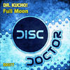 Thumbnail for the Dr. Kucho! - Full Moon link, provided by host site