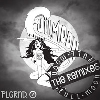Thumbnail for the Playground Zer0 - Full Moon (The Remixes) link, provided by host site