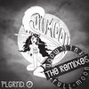 Thumbnail for the Playground Zer0 - Full Moon (The Remixes) link, provided by host site