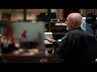 Thumbnail for the Peter Gabriel - Full Moon Update November 2023 link, provided by host site