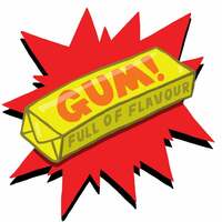 Thumbnail for the GUM - Full of Flavour link, provided by host site