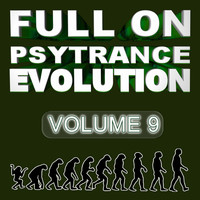 Thumbnail for the Deeper In Zen - Full On Psytrance Evolution V9 link, provided by host site