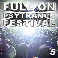Thumbnail for the Deeper In Zen - Full On Psytrance Festival V5 link, provided by host site
