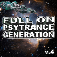 Thumbnail for the Enertopia - Full On Psytrance Generation V4 link, provided by host site