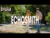 Thumbnail for the Echosmith - LIVE on 88.5FM The SoCal Sound link, provided by host site