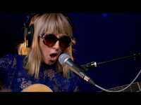 Thumbnail for the The Joy Formidable - Full Performance (Live on KEXP) link, provided by host site