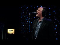 Thumbnail for the Protomartyr - Full Performance (Live on KEXP) link, provided by host site