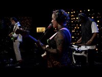 Thumbnail for the Dehd - Full Performance (Live on KEXP) link, provided by host site
