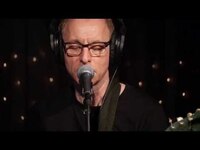 Thumbnail for the Wire - Full Performance (Live on KEXP) link, provided by host site