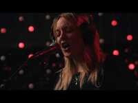 Thumbnail for the Bleached - Full Performance (Live on KEXP) link, provided by host site