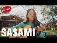 Thumbnail for the SASAMI - Full performance (The Current Sessions during SXSW) link, provided by host site