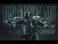 Thumbnail for the Machine Head - FULL REWIND RECAP link, provided by host site