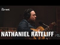 Thumbnail for the Nathaniel Rateliff - Full session at The Current link, provided by host site