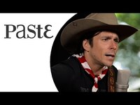Thumbnail for the Lukas Nelson - Full Session | Paste link, provided by host site