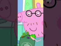 Thumbnail for the Peppa Pig - Full Taco Episode Now Available! #peppapig #shorts link, provided by host site