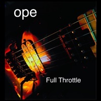 Thumbnail for the Ope - Full Throttle link, provided by host site