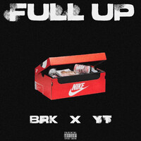 Thumbnail for the Brk - Full Up link, provided by host site
