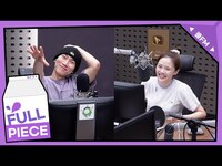 Thumbnail for the BTOB - Full ver. / [오마이걸 효정의 볼륨을 높여요] I KBS 방송 link, provided by host site